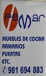 Cocinas Pemar, Oroso