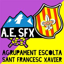 Agrupament Escolta Sant Francesc Xavier, Barcelona