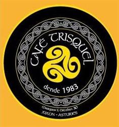 Café Trisquel, Gijón