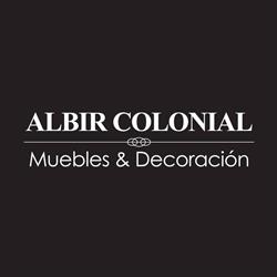 Albir Colonial, El Planet