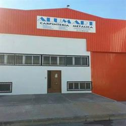 Alumart, Albolote