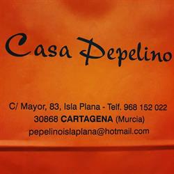 Casas de Isla Plana