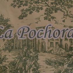 LA POCHORA S.L., Campanario
