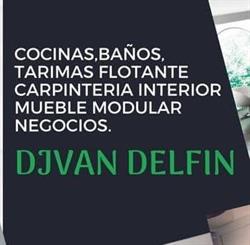 Djvan Delfin, Hellín