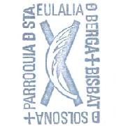 Parroquia Santa Eulalia, Berga