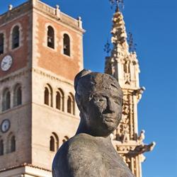 Oficina de Turismo Villalón de Campos