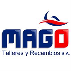 Talleres y Recambios MAGO S A - DAF, Cabañas Raras