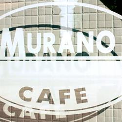 Cafetería Murano, Torrelavega