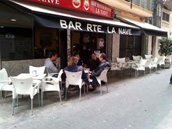 La Nave, Valencia