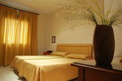Hostal Restaurante Leon, Trujillo