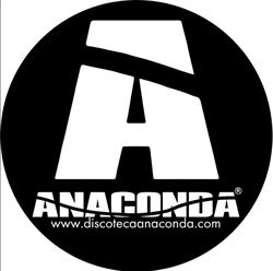 Anaconda, Barakaldo