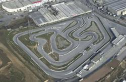 Circuit d'Osona, Vic