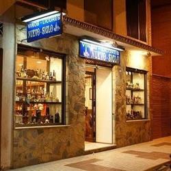 Vinos Y Licores Nuevo Siglo S.C., Málaga