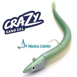 Nautica Calviño, Seixo