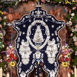 Hermandad de Nuestra Señora del Rocio, Benacazón