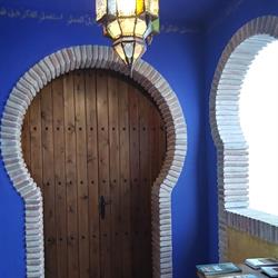 Museo Morisco - Oficina de Turismo, Sayalonga