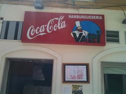 Valdi, Málaga