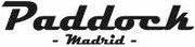 Paddock, Madrid