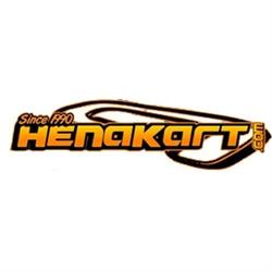 Henakart, San Fernando de Henares