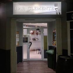 Clemente, Almansa