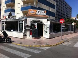 Obelix, Gandia