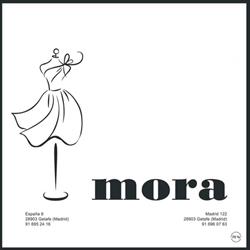 MORA estilo, Getafe