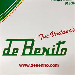 Aluminios De Benito Barakaldo