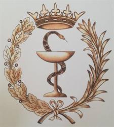 Farmacia Pérez Carrasco, Arroyomolinos de León