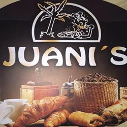 Pizzeria Juani´s croissanteria, Santa Fe