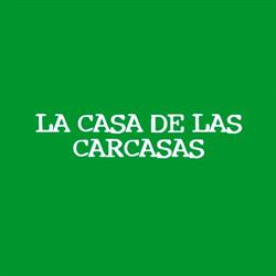 La Casa de las Carcasas, Mérida