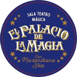 El Palacio de la Magia de Maximiliano Stia, Barcelona
