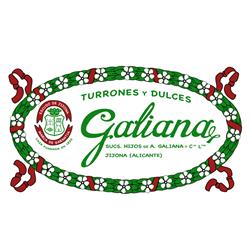 Turrones Galiana, Valencia