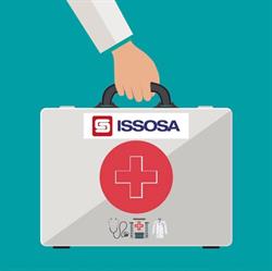 Issomedical, Madrid