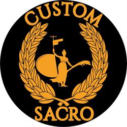Custom Sacro, Sevilla