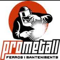 Ferros i manteniments Prometall, Amposta
