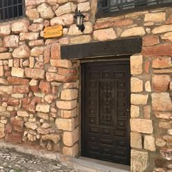 Casa Rural Bracamonte, Alcaraz