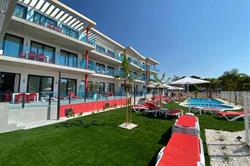 Alcossebre AZAHAR BEACH Apartments & Spa
