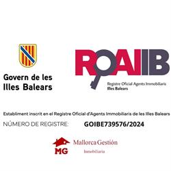 Mallorca Gestión Inmobiliaria, Marratxí