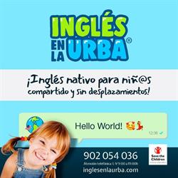 Inglés en la Urba ;), Madrid
