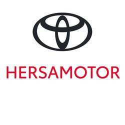Concesionario Oficial TOYOTA Colmenar - Hersamotor, Colmenar Viejo