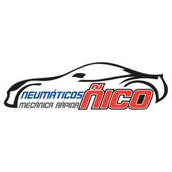 Neumáticos Ñico, Lorca