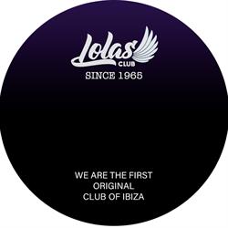 Lolas Club, Eivissa