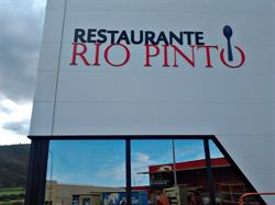 Restaurante Rio Pinto, Coaña