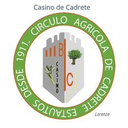Circulo Agricola de Cadrete"El Casino"