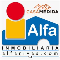 ALFA RIVAS CASAMEDIDA Inmobiliaria, Rivas-Vaciamadrid