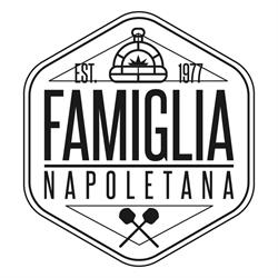 Restaurante Famiglia Napoletana, Puebla de Farnals