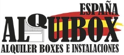 ALQUIBOX ESPAÑA 2020 SL, Coria del Río