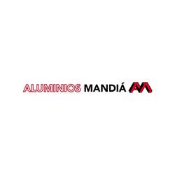ALUMINIOS MANDIÁ, Ferrol