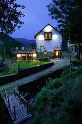 Hotel Rural Besaro - Selva de Irati, Itzaltzu
