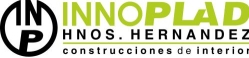 INNOPLAD, Torreperogil